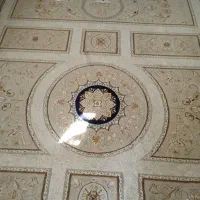 فرش 12متری و9متری|فرش|ساوه, |دیوار