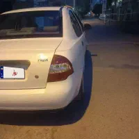 تیبا صندوقدار 1400|خودرو سواری و وانت|گنبد کاووس, |دیوار