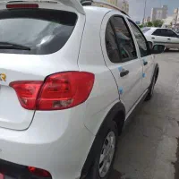 کوییکRمدل ۱۴۰۲ بی رنگ کم کار