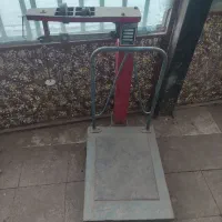 باسکول سنگی