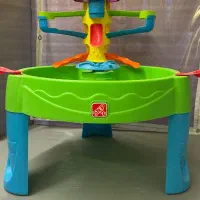 فروش وسایل اولیه خانه‌ی بازی (مهدکودک، اتاق کودک)|اسباب‌‌بازی|شیراز, فرهنگ شهر|دیوار