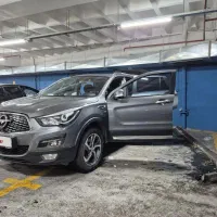 هایما s5 مدل ۴۰۲