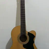 گیتار دست ساز سانچز اسپانیایی