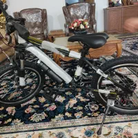 دوچرخه|دوچرخه، اسکیت، اسکوتر|خرمآباد, |دیوار