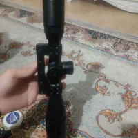 دوربین شکاری مارک زایس کانکوئست۴×۱۶×۴۴|کوهنوردی و کمپینگ|زیرآب, |دیوار