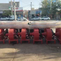 مکنده کاه. ارزان. وباضمانت