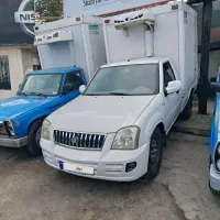 نیسان یخچالدار|خودرو سواری و وانت|رشت, پارک شهر|دیوار