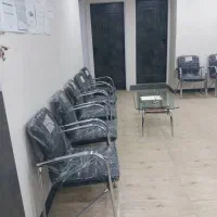 ۱۲۰ متر ۳ خواب. طبقه اول بر چمران، پارکینگ دار|اجارهٔ دفتر کار، اتاق اداری، مطب|اهواز, کیانپارس |دیوار