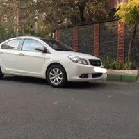 گریت وال ولکس C30 مدل 92