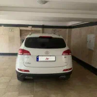 جک s5 1402|خودرو سواری و وانت|اراک, |دیوار