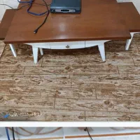 میزوگل میز|مبلمان خانگی و میز عسلی|مسجد سلیمان, |دیوار