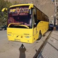 اتوبوس بی7 تیپ2|خودرو سنگین|اصفهان, شیخ اشراق|دیوار