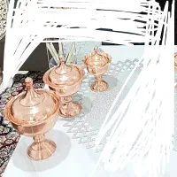 دو سرویس مس