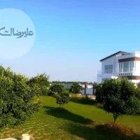 ویلا دوبلکس اکازیون/لوکس شهرکی