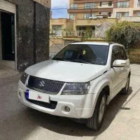 سوزوکی ویتارا ۲۴۰۰ مدل ۱۳۹۰