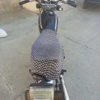 موتور ۱۵۰ دستی|موتورسیکلت|بانه, |دیوار