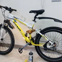 دوچرخه ویوا دوکمک تایوان(جاینت دانهیل)|دوچرخه، اسکیت، اسکوتر|تهران, فلاح|دیوار