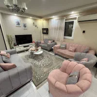 ۸۱ متر ط۲ پارکینگ اخ منظریه بر اصلی ولیعصر