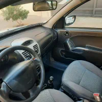 ساینا مدل ۱۴۰۰ بدون رنگ شاسی پلم|خودرو سواری و وانت|یزد, |دیوار