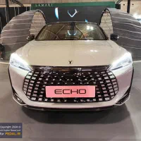 لاماری اکو خشک|خودرو سواری و وانت|سنندج, |دیوار