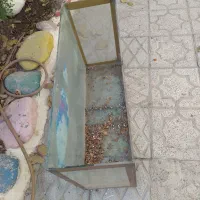 آکواریوم با وسایل|ماهی|کرج, شهرک بنفشه|دیوار