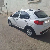 کوییک ۴۰۲ تمام فابریک|خودرو سواری و وانت|شیراز, شهرک مطهری|دیوار