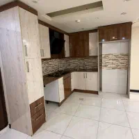 فروش  ۶ متر کابیت به همراه سینک و‌گاز و هود