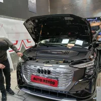 کاور بدنه و داخل خودرو