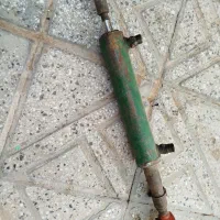 اکسل جلو برای تراکتورهای بیل جلو رومانی وپرکنز|قطعات یدکی و لوازم جانبی|آبدانان, |دیوار