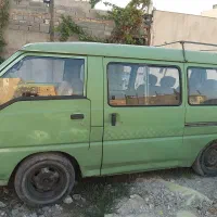 ون  دلیکا تاکسی|خودرو سواری و وانت|بومهن, |دیوار