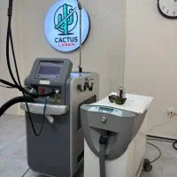 %10ویژه نوروز لیزر کندلا