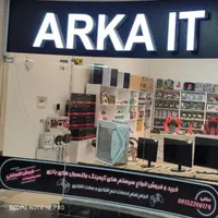 کیس و رایانه گیمینگ CORE I3 نسل۱۳ گرافیک 5700xt