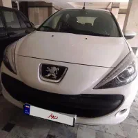 ۲۰۷ tu5 در حد صفر مدل۱۴۰۳ اتومات