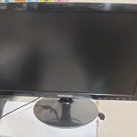 مانیتورسامسونگ کاملا نو