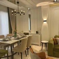 آپارتمان۶۴متری/واوان مجتمع استراتوس تخلیه فوری