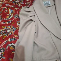 مانتو کتی عروسکی دلبر|لباس|لنگرود, |دیوار