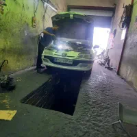 شاگرد مکانیک