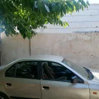 سمند بژ|خودرو سواری و وانت|مشهد, شهید بهشتی|دیوار