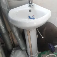 سنگ دستشور همراه شیر