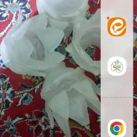 لوستر|لوستر و چراغ آویز|اهواز, بهارستان|دیوار