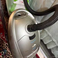 فروش یک عدد جارو برقی|جاروبرقی، جارو شارژی، بخارشو|رشت, فلسطین|دیوار