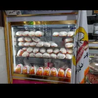 گوشت الایش ماهی مرغ سپید گوشت مشهد