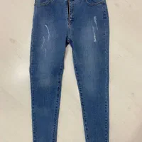 شلوار لی|لباس|زنجان, |دیوار