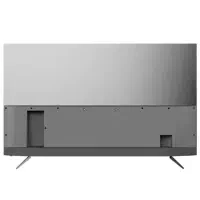 تلوزیون TCL 50p6US تولید محدود|تلویزیون و پروژکتور|کردکوی, |دیوار