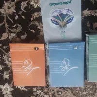 جزوه آریان حیدری و هندسه میکرو دهم