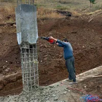 تخریب کار هستم قیمت مناسب و توافقی با نخاله|خدمات پیشه و مهارت|ارومیه, |دیوار