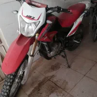 موتور تریل mkz