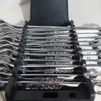 ست اچار ۱۲ عددی sun tool|ابزارآلات|کیش, |دیوار