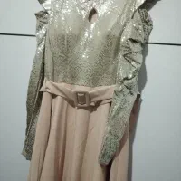 پیراهن مجلسی