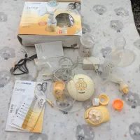 شیر دوش medela|اسباب و اثاث بچه|تهران, بلورسازی|دیوار